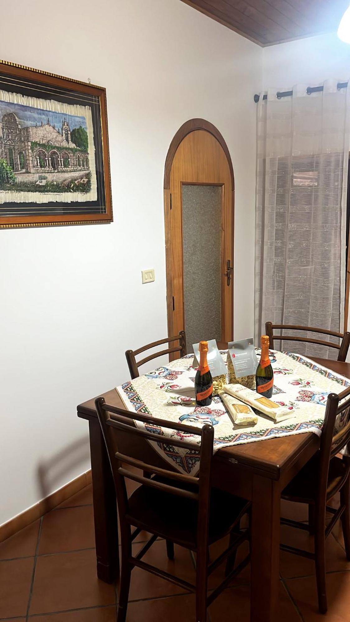 Casa Vacanza D&G Syracuse Екстер'єр фото